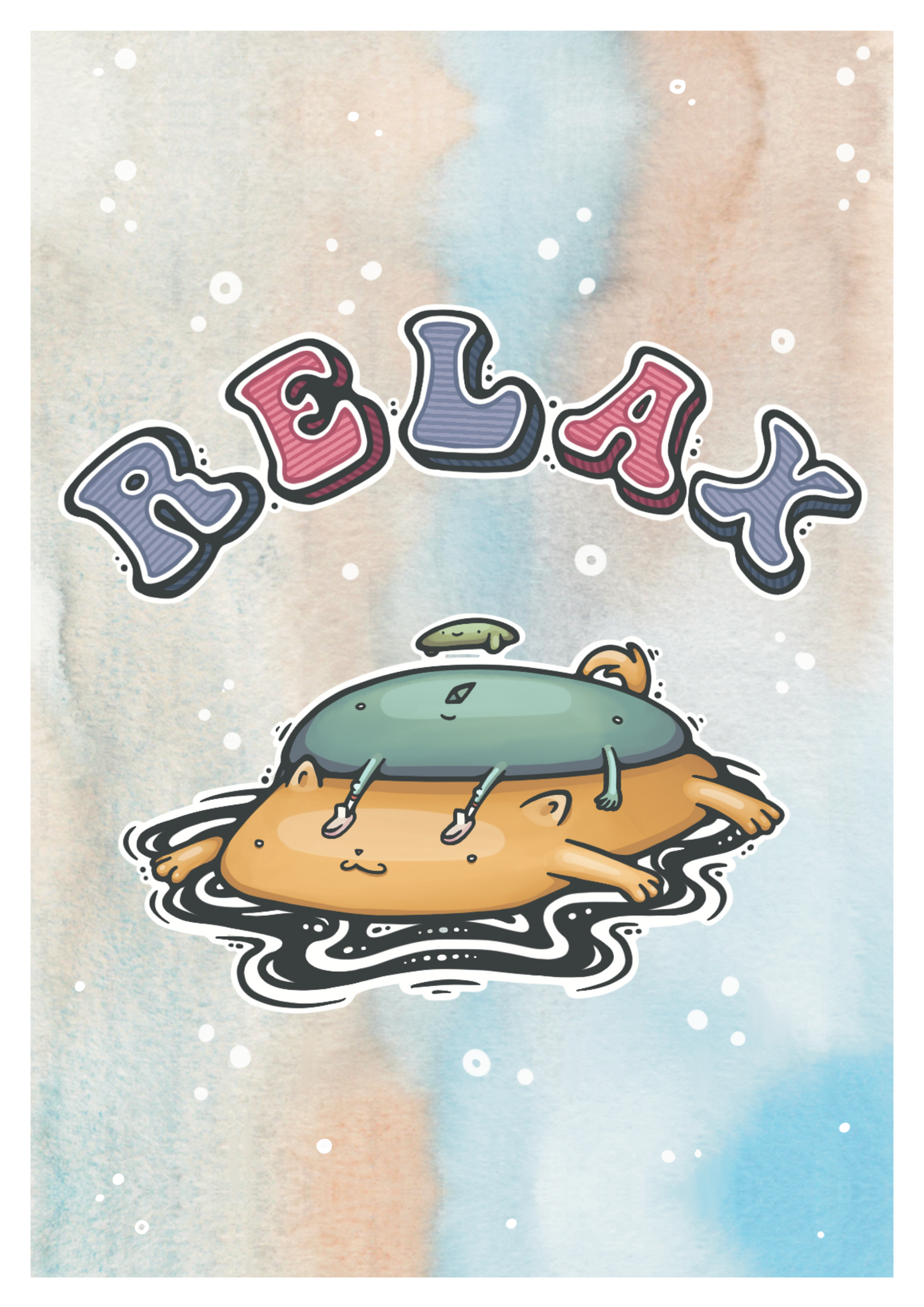 Relax Print