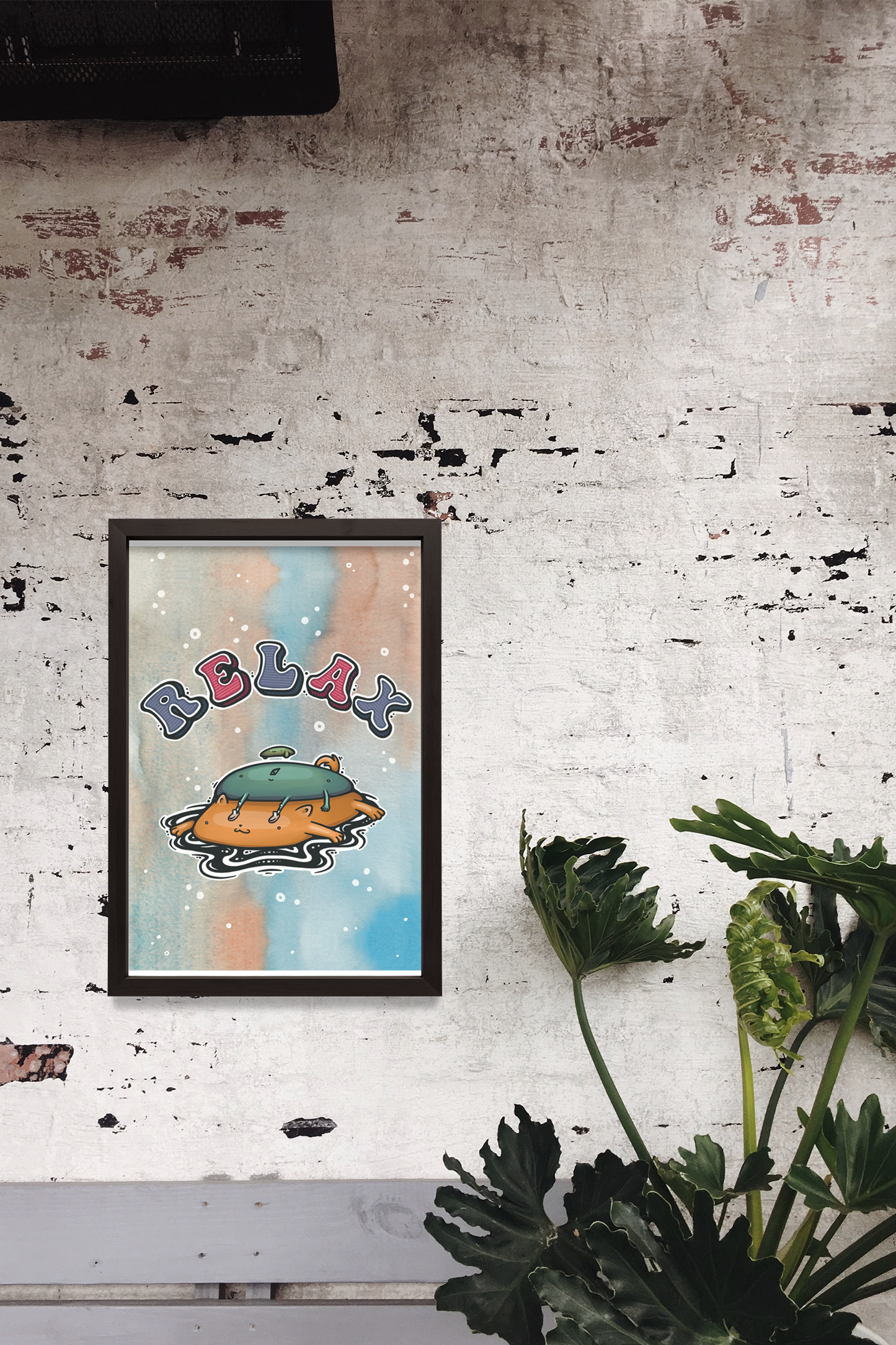 Relax Print