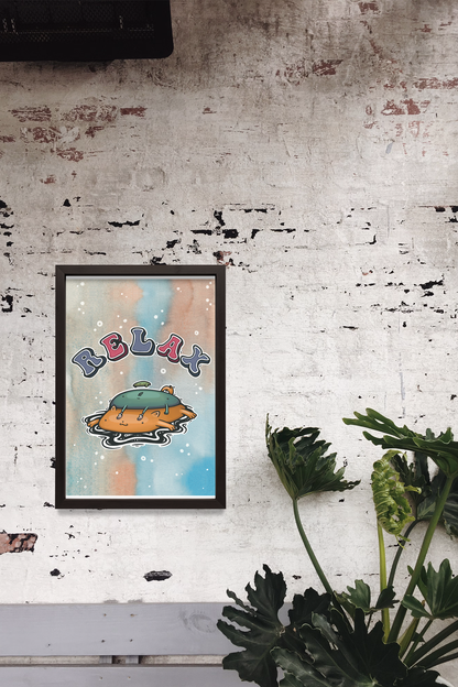 Relax Print