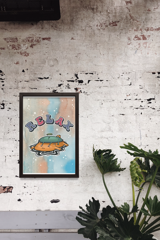 Relax Print