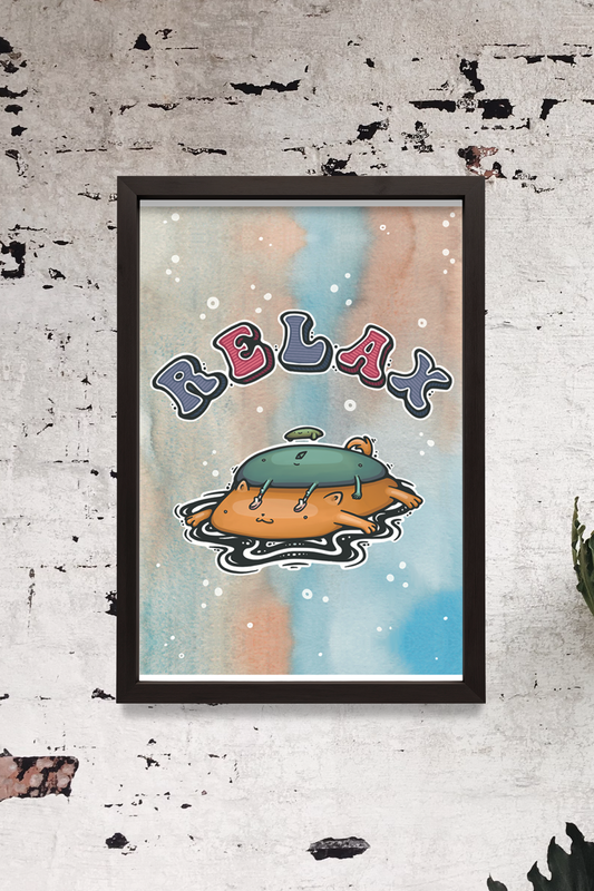 Relax Print
